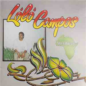 Lóló Campos - Milongo download flac