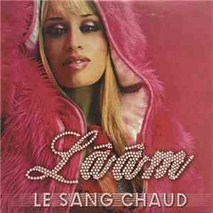 Lââm - Le Sang Chaud download flac
