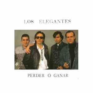 Los Elegantes - Perder O Ganar download flac
