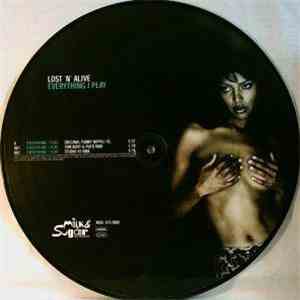 Lost `N´ Alive - Everything I Play download flac