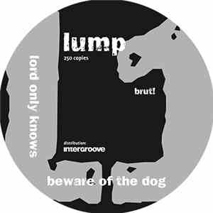 Lump - Lord Only Knows download flac