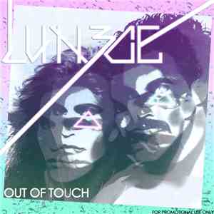 Lunice - Out Of Touch download flac