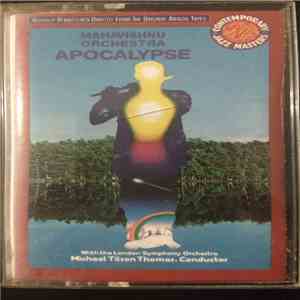 Mahavishnu Orchestra With The London Symphony Orchestra, Michael Tilson Thomas - Apocalypse download flac
