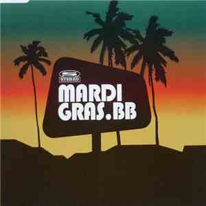 Mardi Gras.BB - Old Nu York download flac