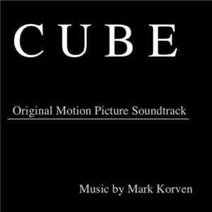 Mark Korven - Cube (Original Motion Picture Soundtrack) download flac