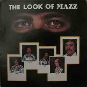 Mazz  - The Look Of Mazz download flac