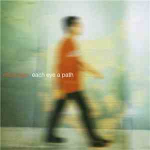 Mick Karn - Each Eye A Path FLAC album