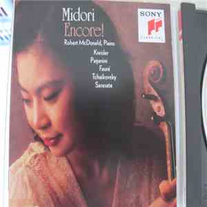 Midori - Encore! download flac