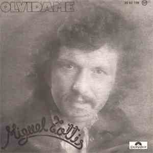 Miguel Tottis - Olvídame download flac