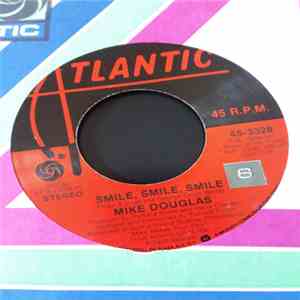 Mike Douglas - Smile, Smile, Smile / Philadelphia download flac