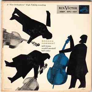 Milt Hinton / Wendell Marshall / Bull Ruther - Basses Loaded! download flac