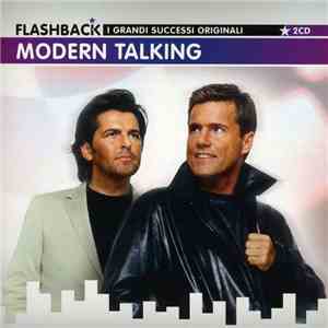 Modern Talking - Flashback - I Grande Successi Originali download flac