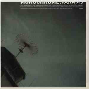 Monochrome  - Våra download flac