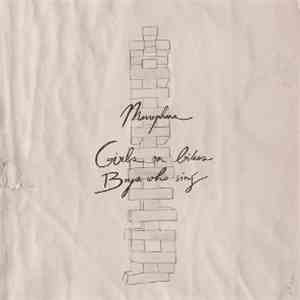 Monophona - Girls On Bikes, Boys Who Sing download flac