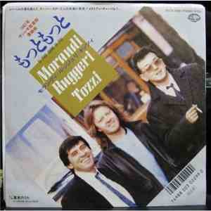 Morandi, Ruggeri, Tozzi - Si Può Dare Di Più download flac
