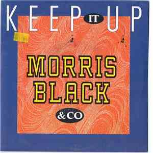 Morris Black & Co - Keep It Up download flac