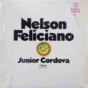 Nelson Feliciano Orchestra - Canta: Junior Cordova download flac