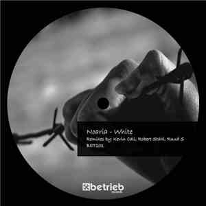 Noaria - White download flac