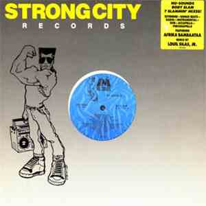 Nu-Sounds - Body Slam download flac
