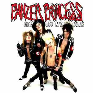 Panzer Princess - Get Off My Back download flac