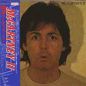 Paul McCartney - McCartney II download flac