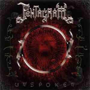 Pentagram  - Unspoken download flac
