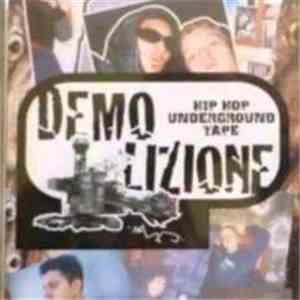 PMC  - Demolizione download flac