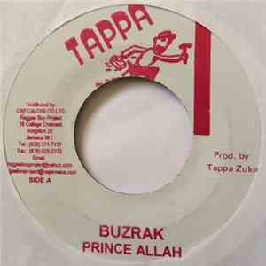 Prince Allah - Buzrak download flac