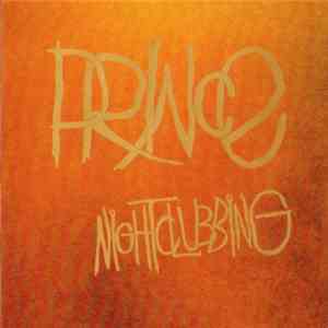 Prince - Nightclubbing download flac