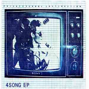Private School - Lost In Action download flac