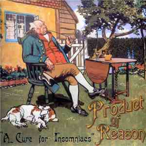 Product Of Reason - A Cure For Insomniacs download flac