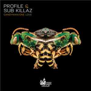 Profile  & Sub Killaz - Candyman / One Love download flac