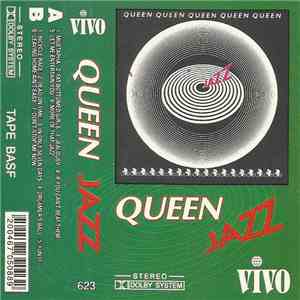 Queen - Jazz download flac