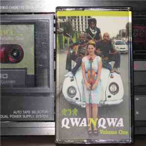 Qwanqwa - Volume One download flac