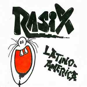 Rasix - Latino America download flac