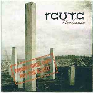 Rauta - Haudanmaa download flac
