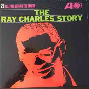Ray Charles - The Ray Charles Story download flac