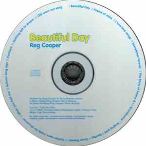 Reg Cooper - Beautiful Day download flac