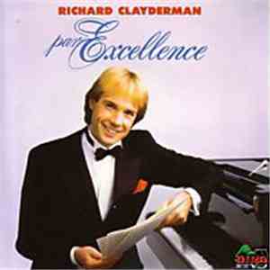Richard Clayderman - Par Excellence download flac