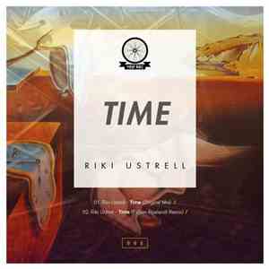 Riki Ustrell - Time download flac