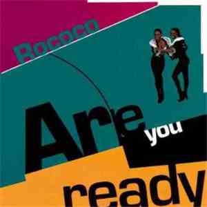 Rococo - Are You Ready FLAC album
