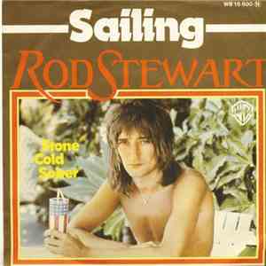 Rod Stewart - Sailing FLAC album