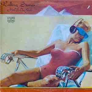 Rolling Stones - Made In The Shade download flac