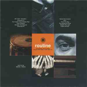Routine  - Routine download flac