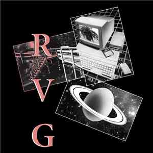 RVG  - A Quality Of Mercy download flac