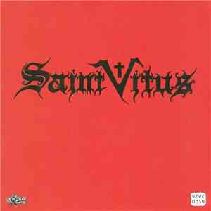Saint Vitus - Saint Vitus / Born Too Late download flac