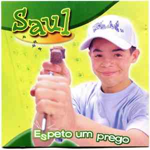 Saúl - Espeto Um Prego download flac