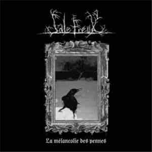 Sale Freux - La Mélancolie Des Pennes download flac
