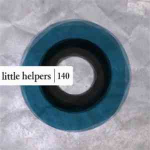 Salva Stigler - Little Helpers 140 download flac