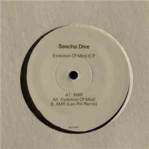 Sascha Dive - Evolution of Mind EP download flac